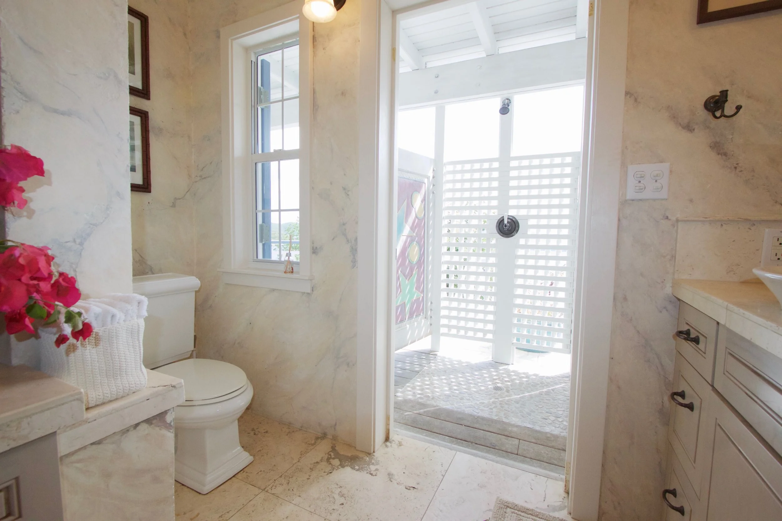 Sea Rock - Caribbean Islands Villa general view 3