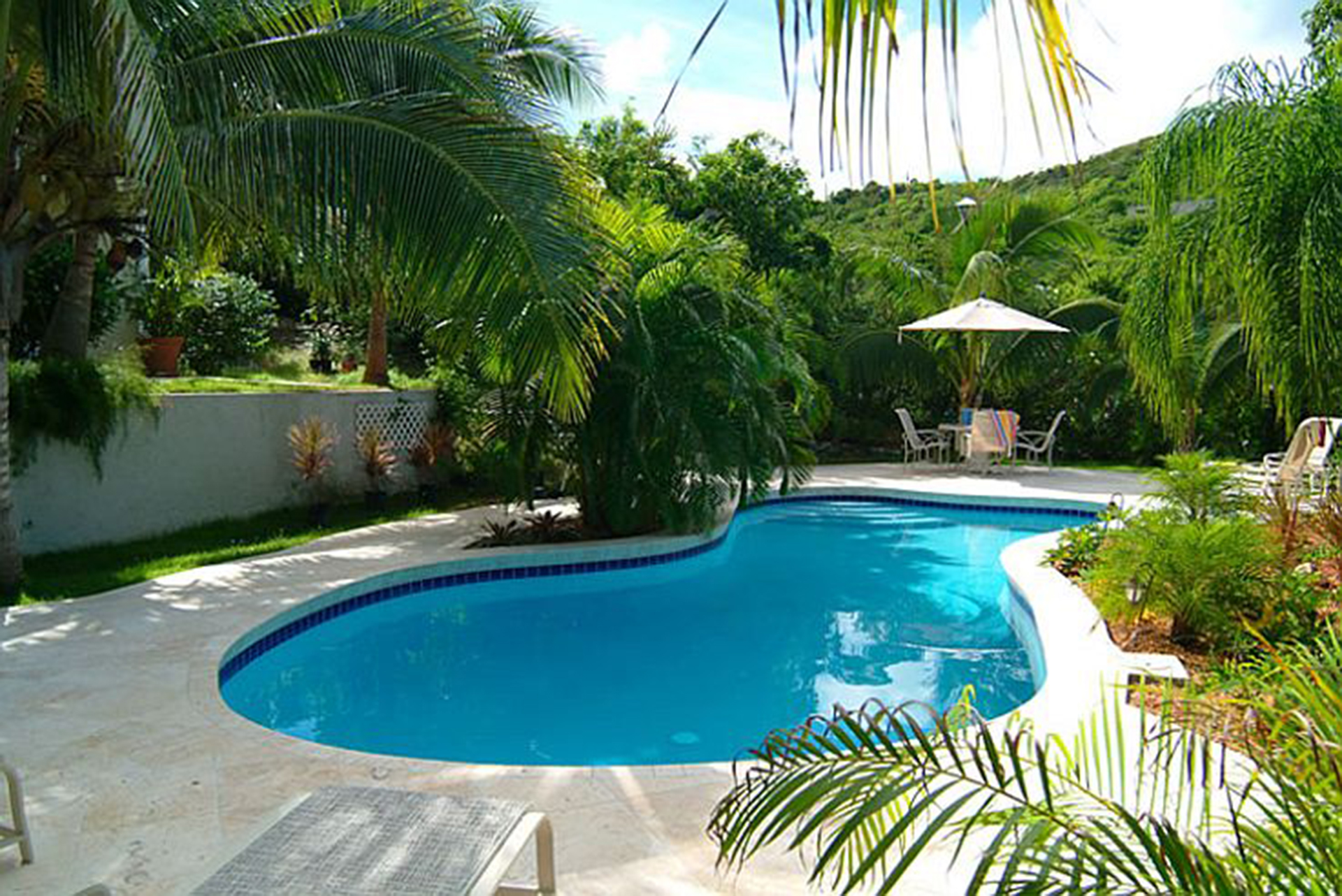 Villa Colorado - 4 bedroom luxury villa in St John 4 (Copy)