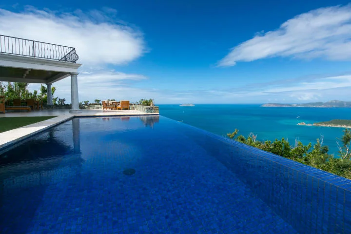 Unique Island Assets - Real Estate and Vacation Rentals on St John in ...