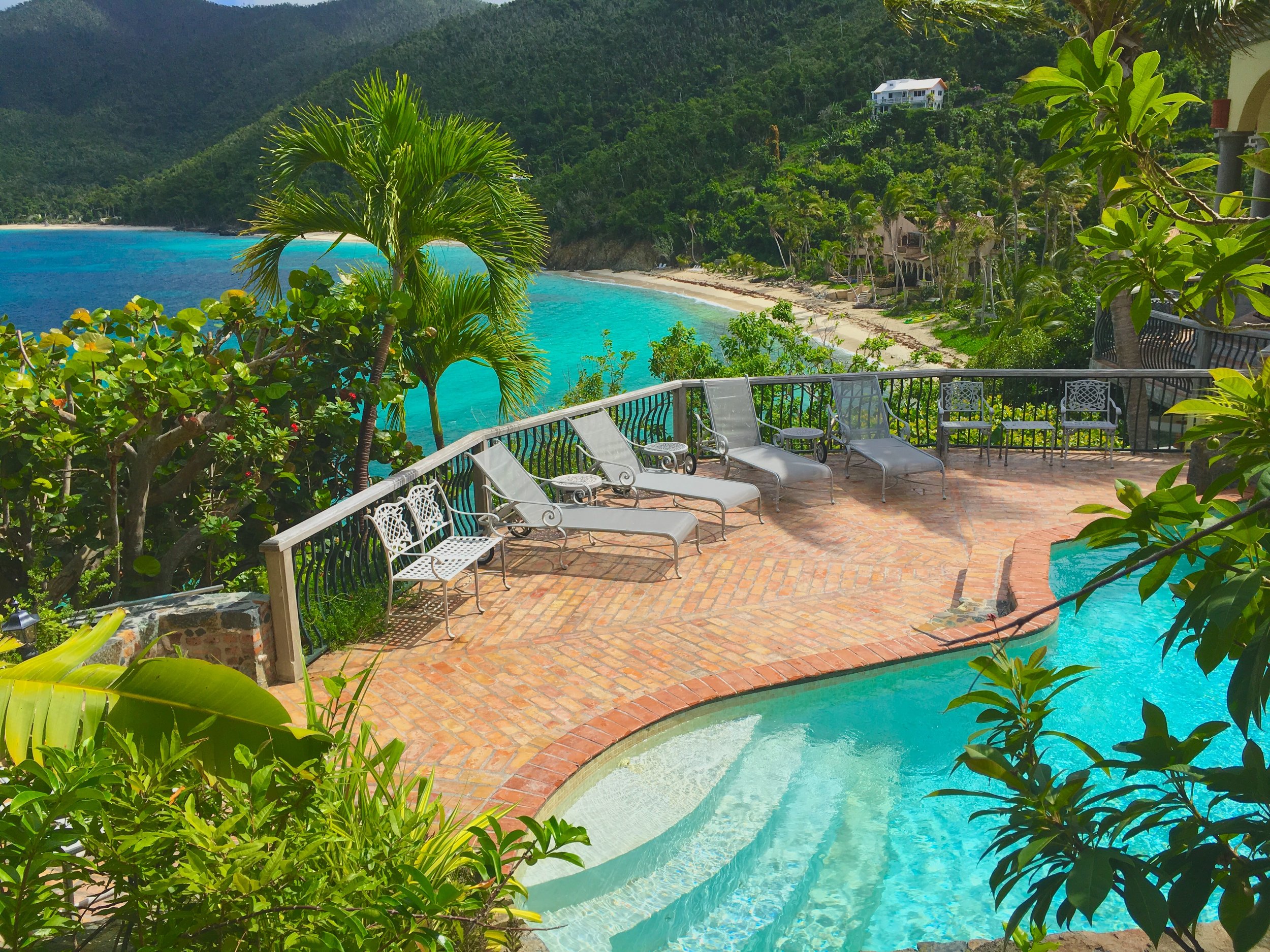 Unique Island Assets Real Estate and Vacation Rentals on St John in