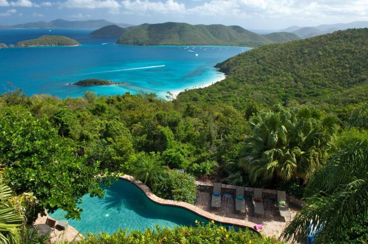 This is a $4.5M view