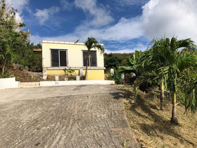 At $325K this Damaged Property was the lowest Price sale of 2019 to date