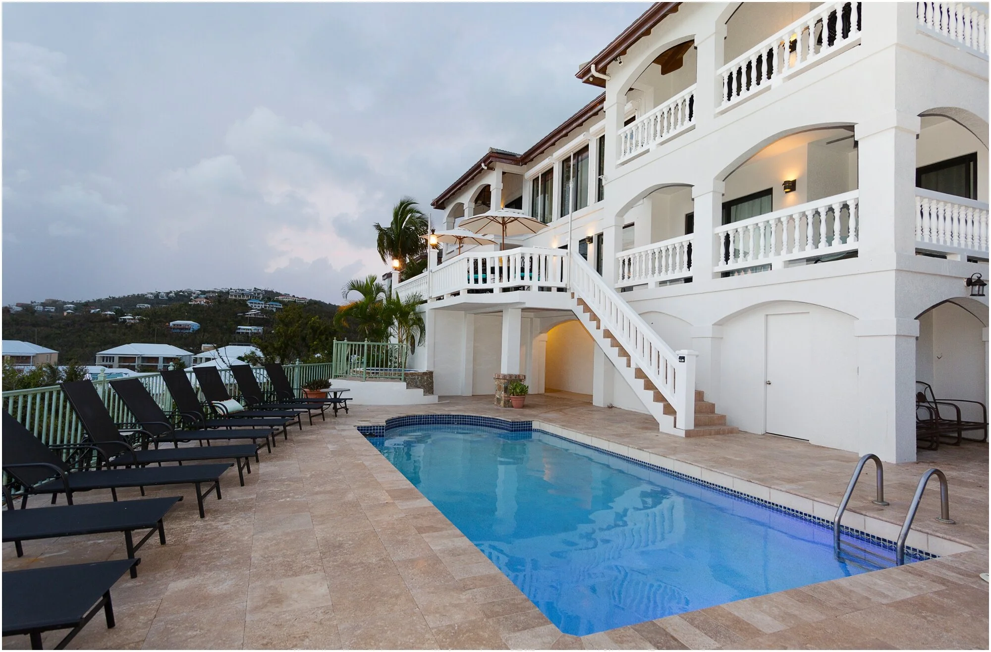 Unique Island Assets Real Estate and Vacation Rentals on St John in