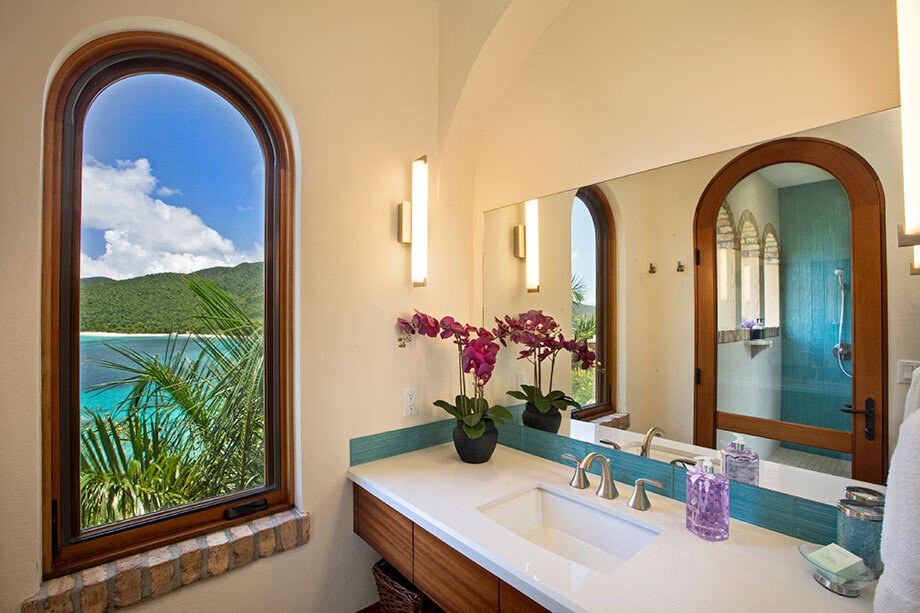                                  Villa La Vita - St. John Virgin Islands Peter Bay Luxury Rental 6