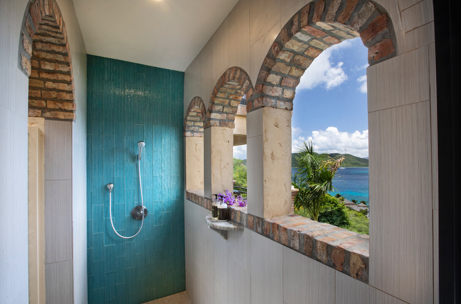 Villa La Vita - St. John Virgin Islands Peter Bay Luxury Rental 35
