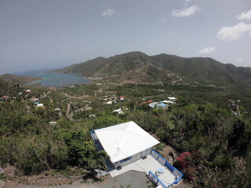 Unique Island Assets Real Estate and Vacation Rentals on St John in