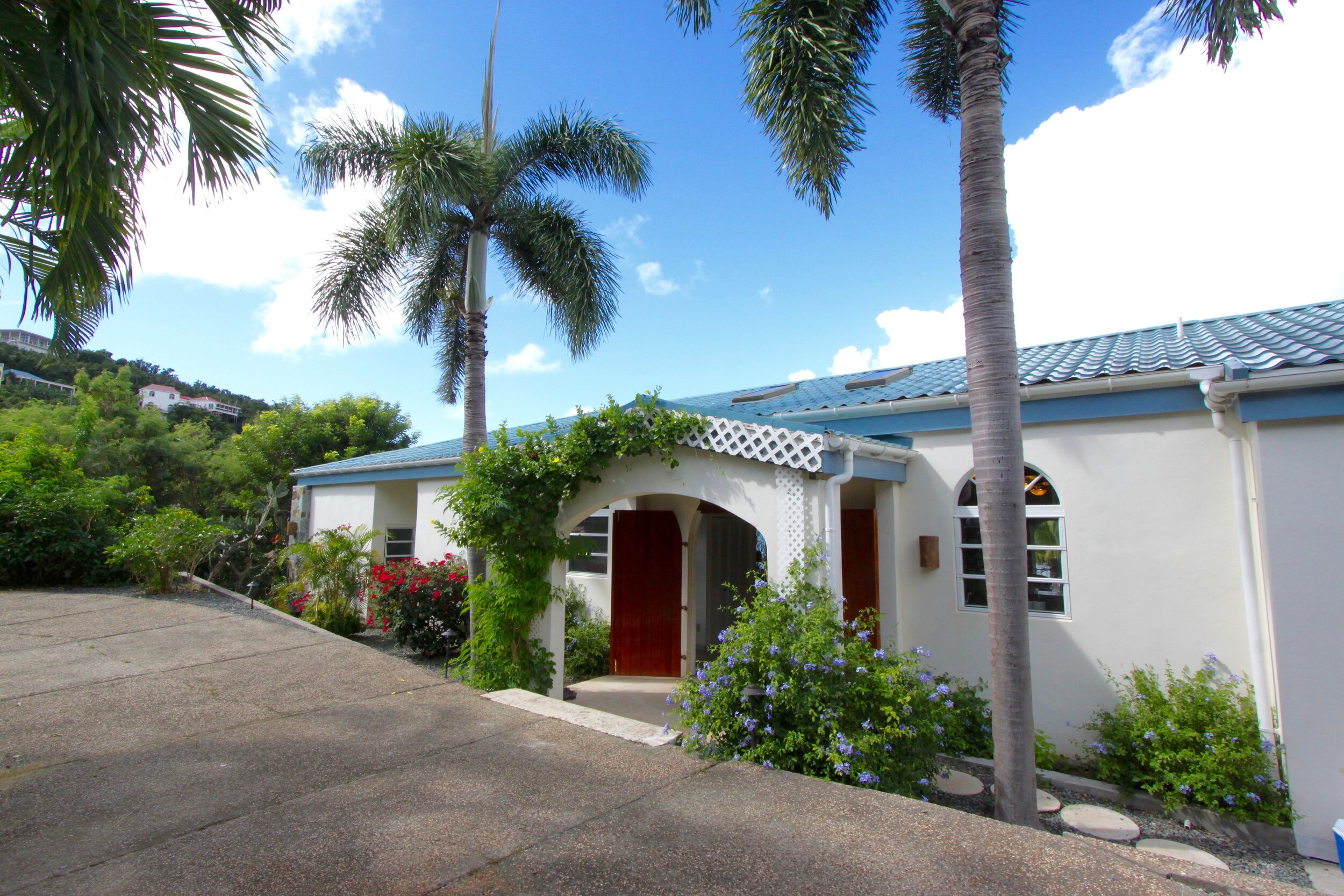 Caribbean Villa, St John Villa, Virgin Islands Villa 24 (Copy)