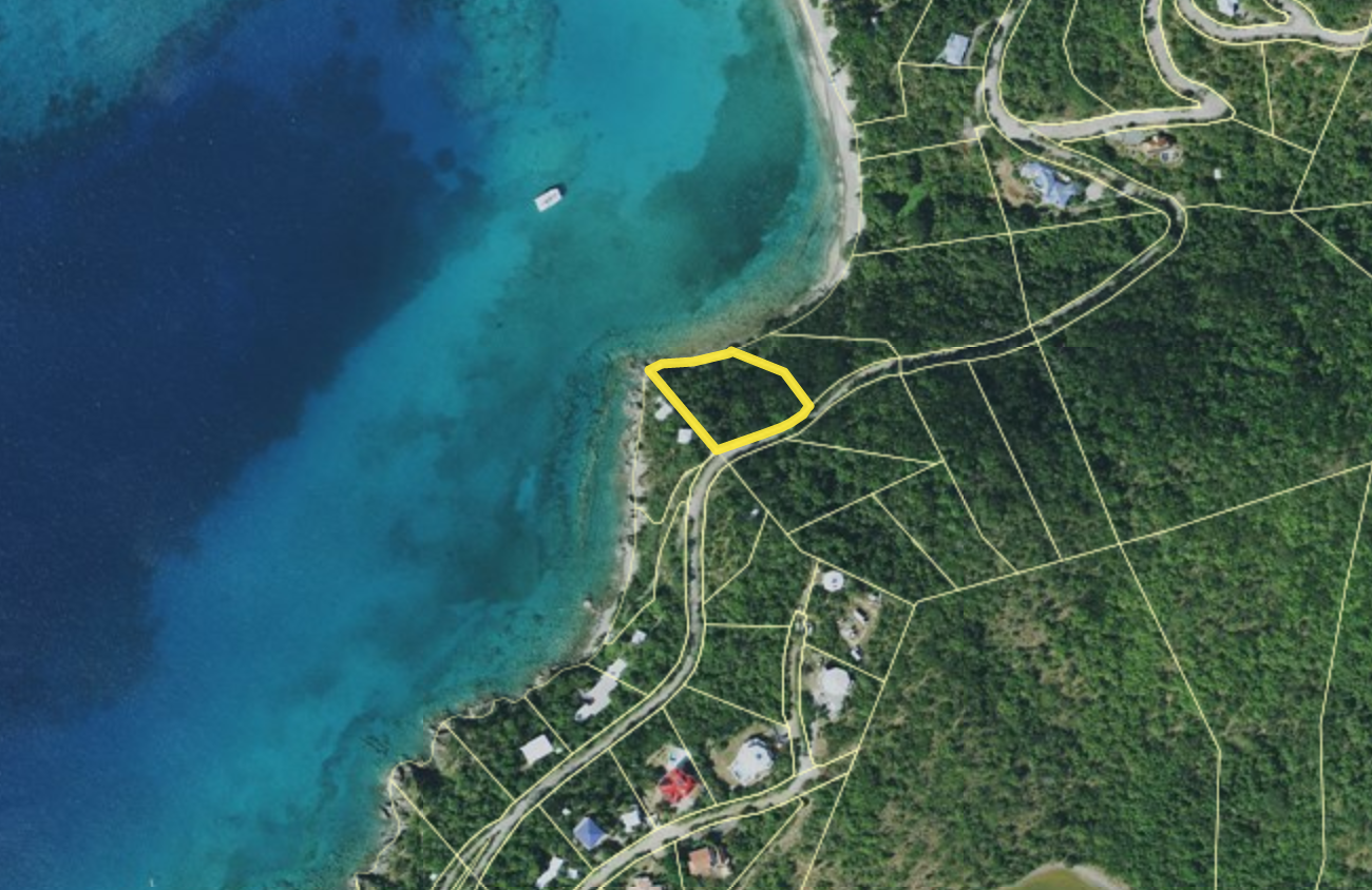 Unique Island Assets Real Estate and Vacation Rentals on St John in