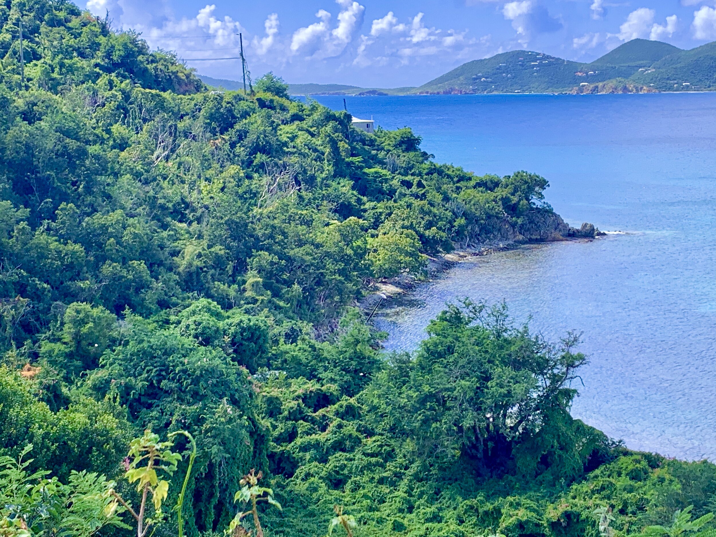 Unique Island Assets Real Estate and Vacation Rentals on St John in