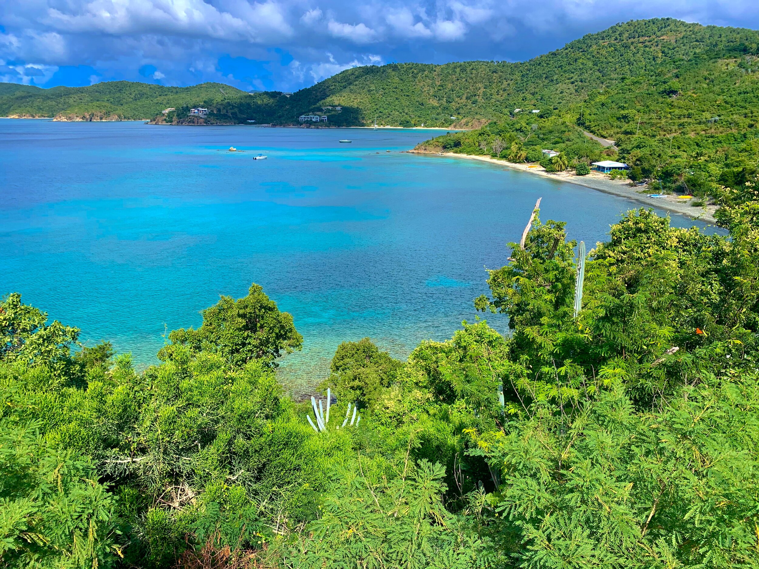 Unique Island Assets Real Estate and Vacation Rentals on St John in