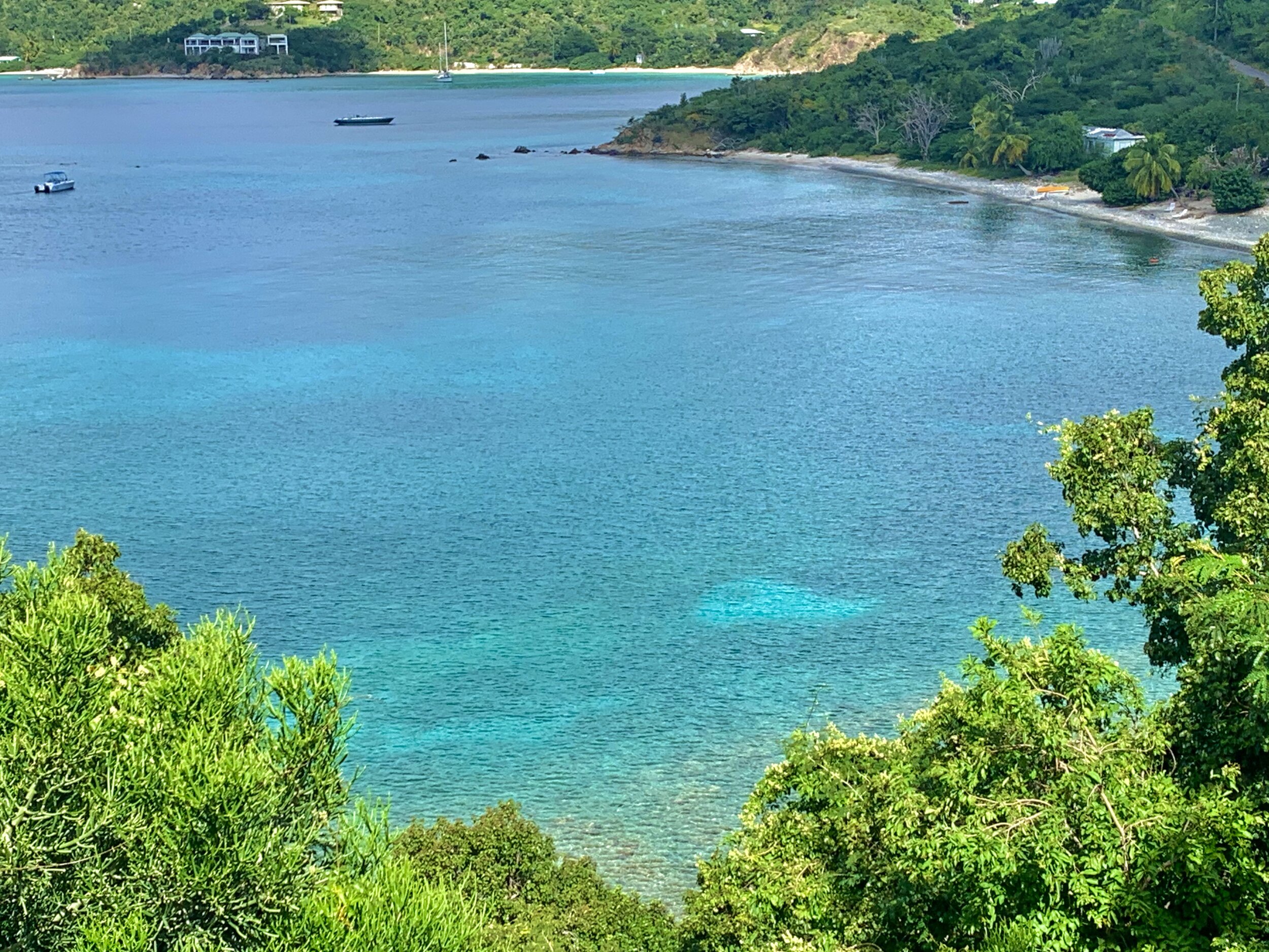 Unique Island Assets Real Estate and Vacation Rentals on St John in