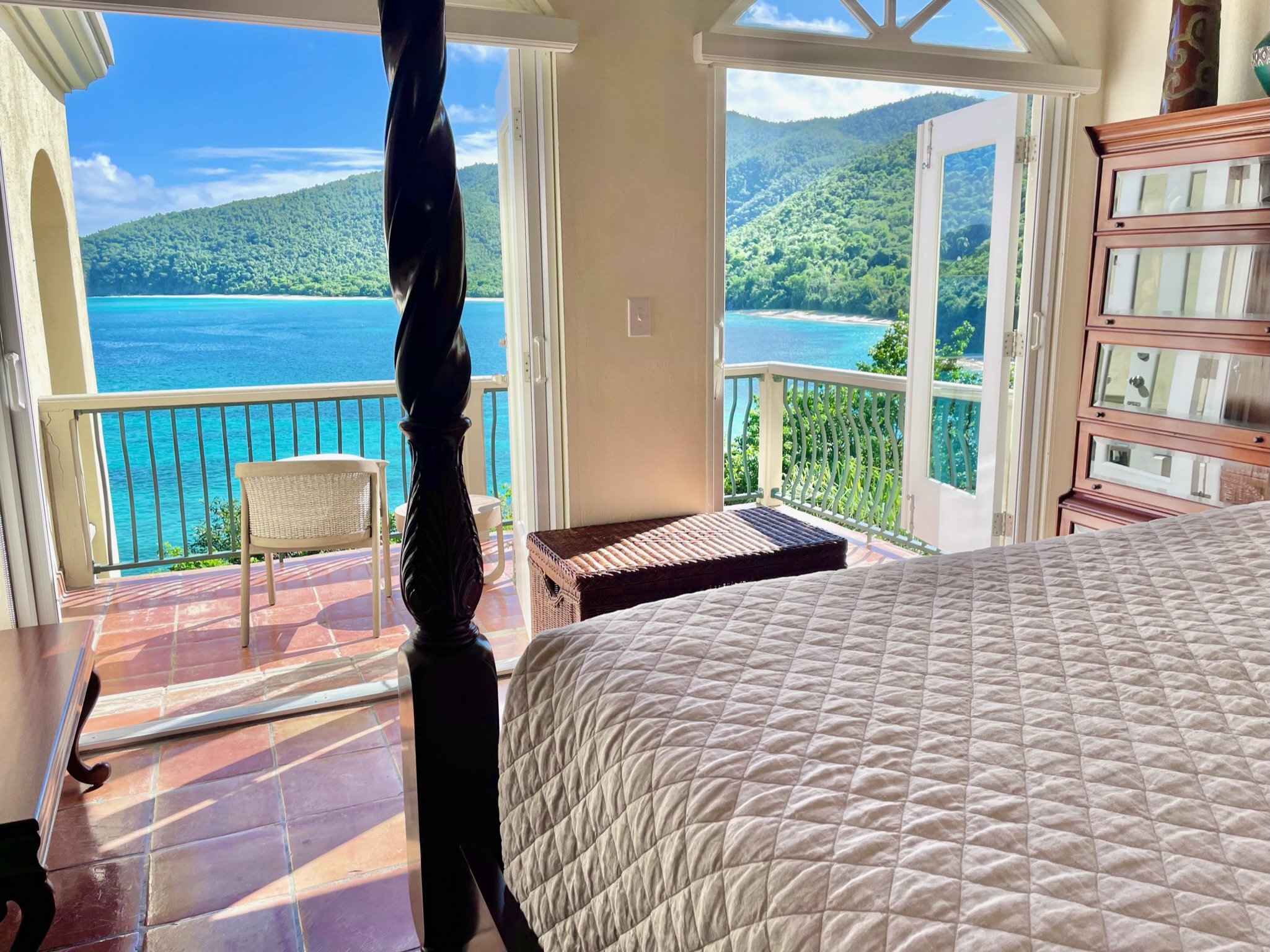 bedroom view to private patio.JPG