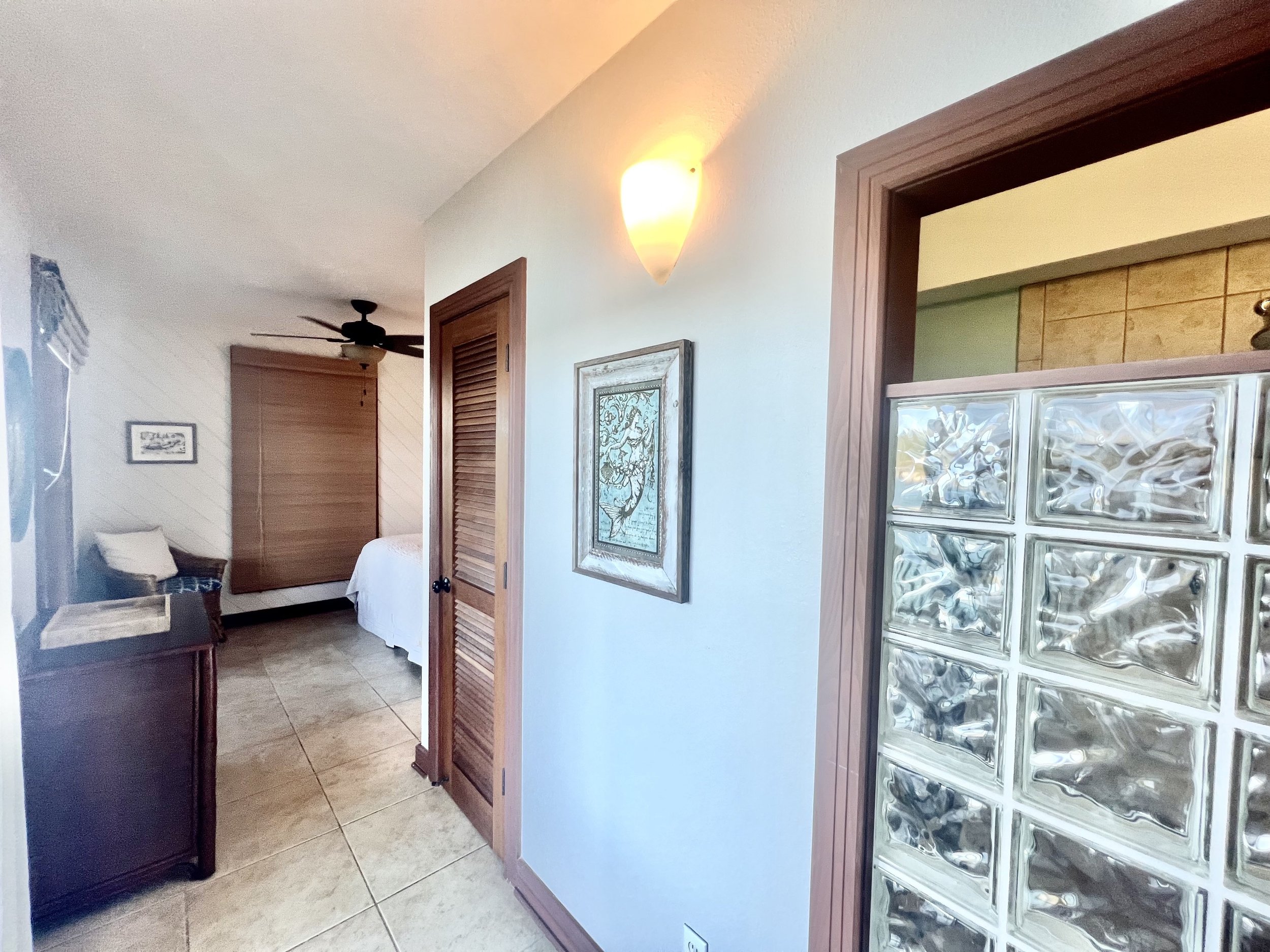 cliffhanger downstairs bedroom entry way by shower window.jpg