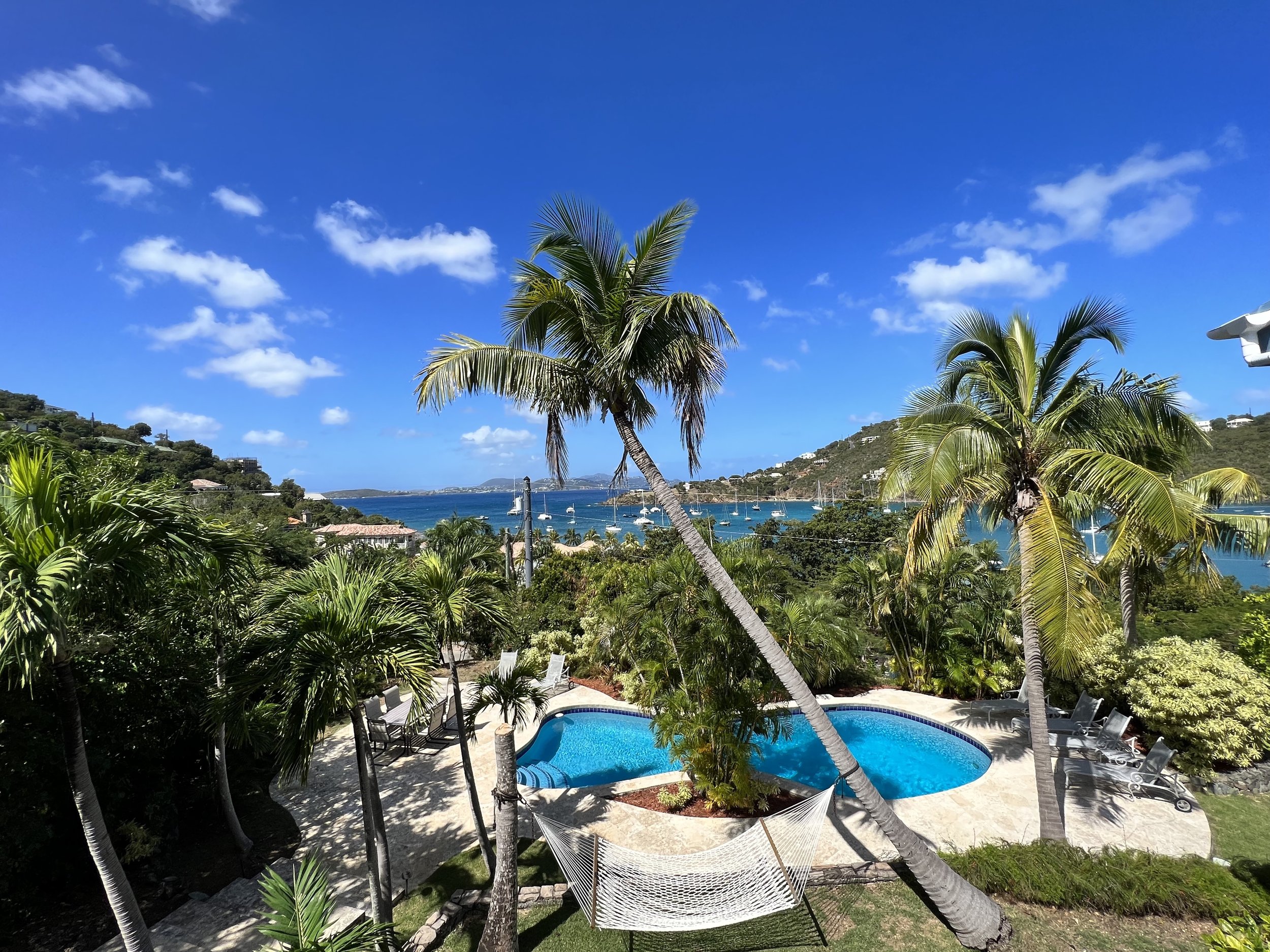 Views of the bay from the private balcony.jpg