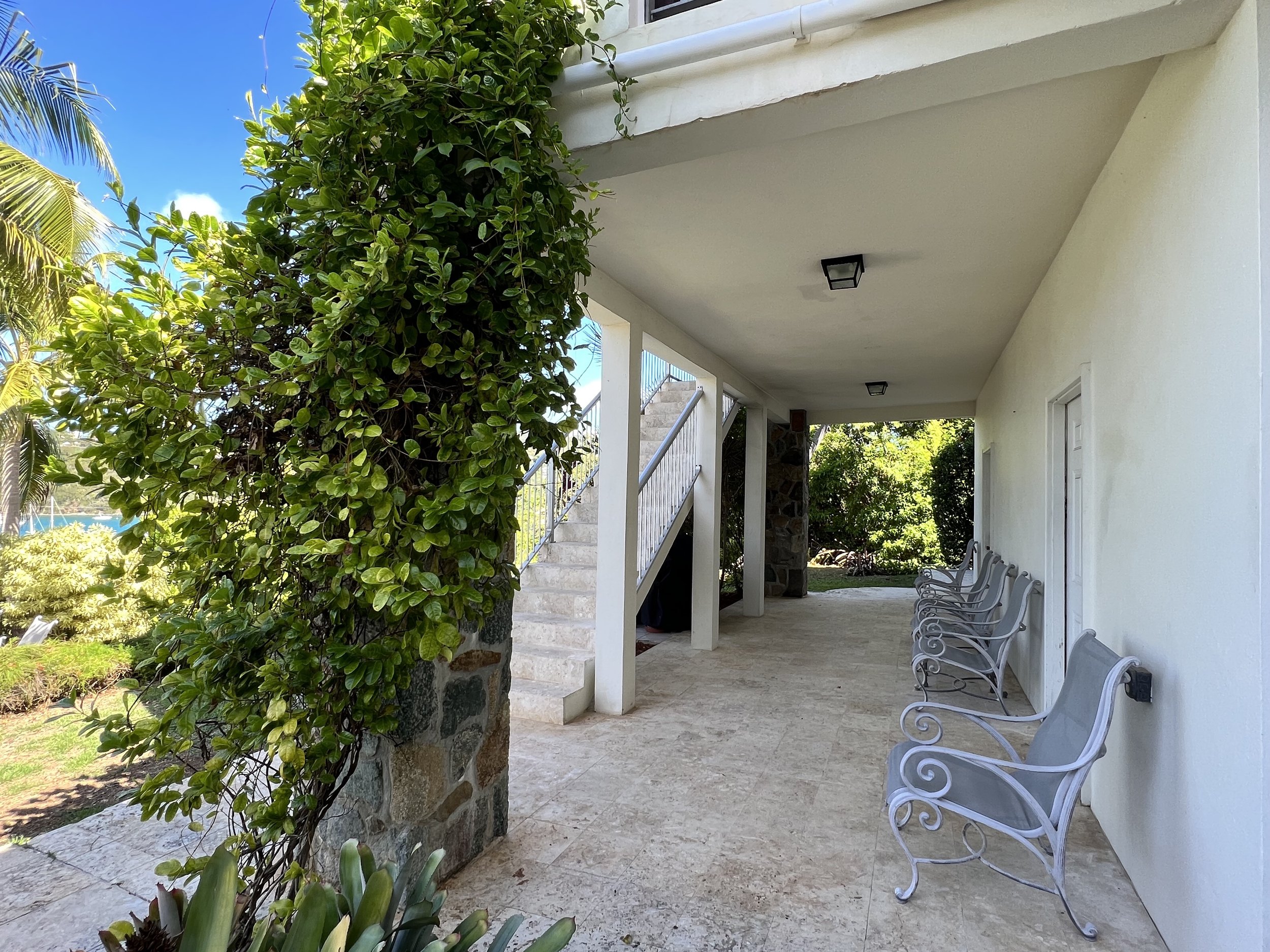 Stairs and Grill Area.jpg