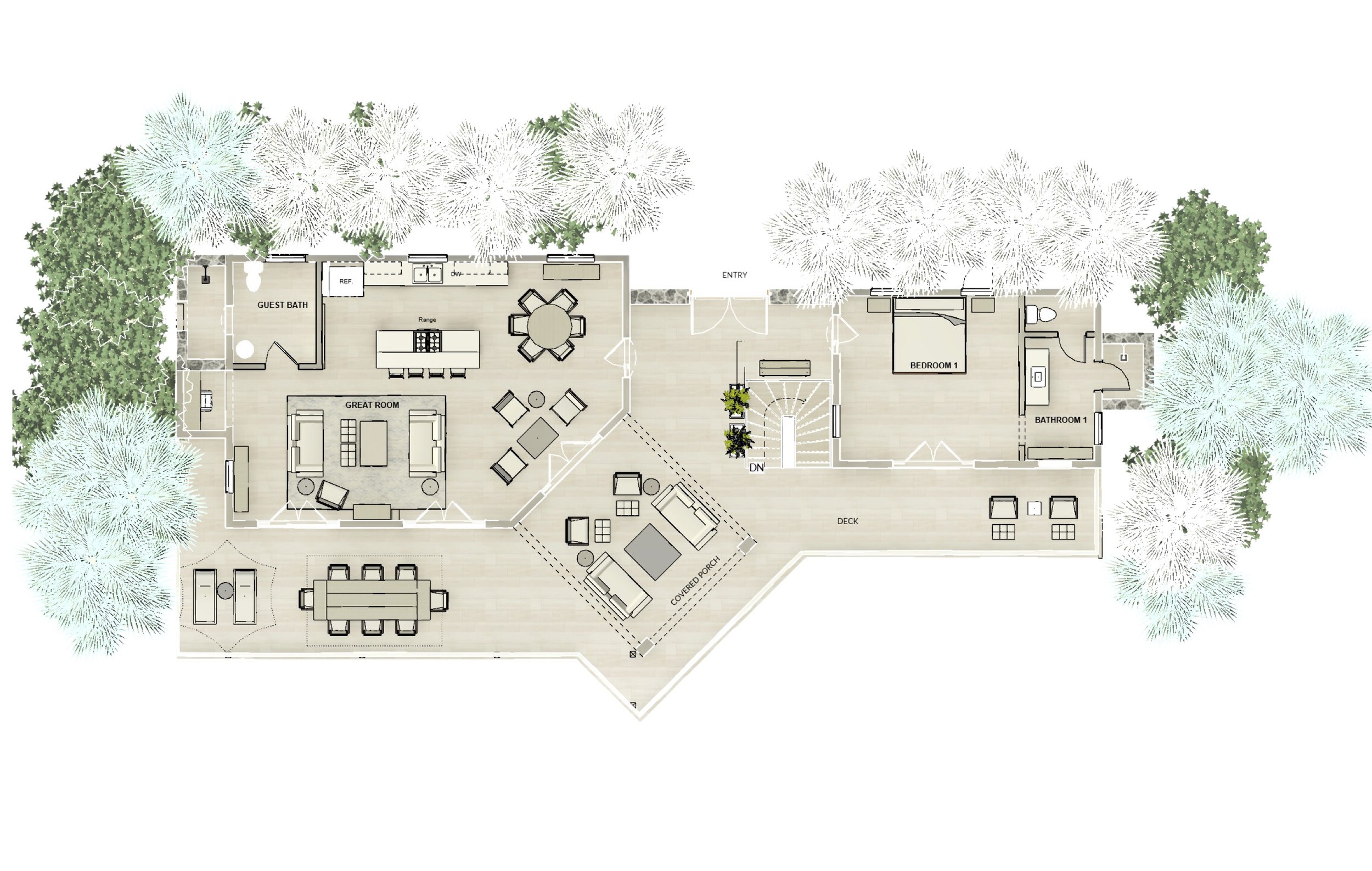 3D & Floor Plans Tropical Manor First Level.jpg
