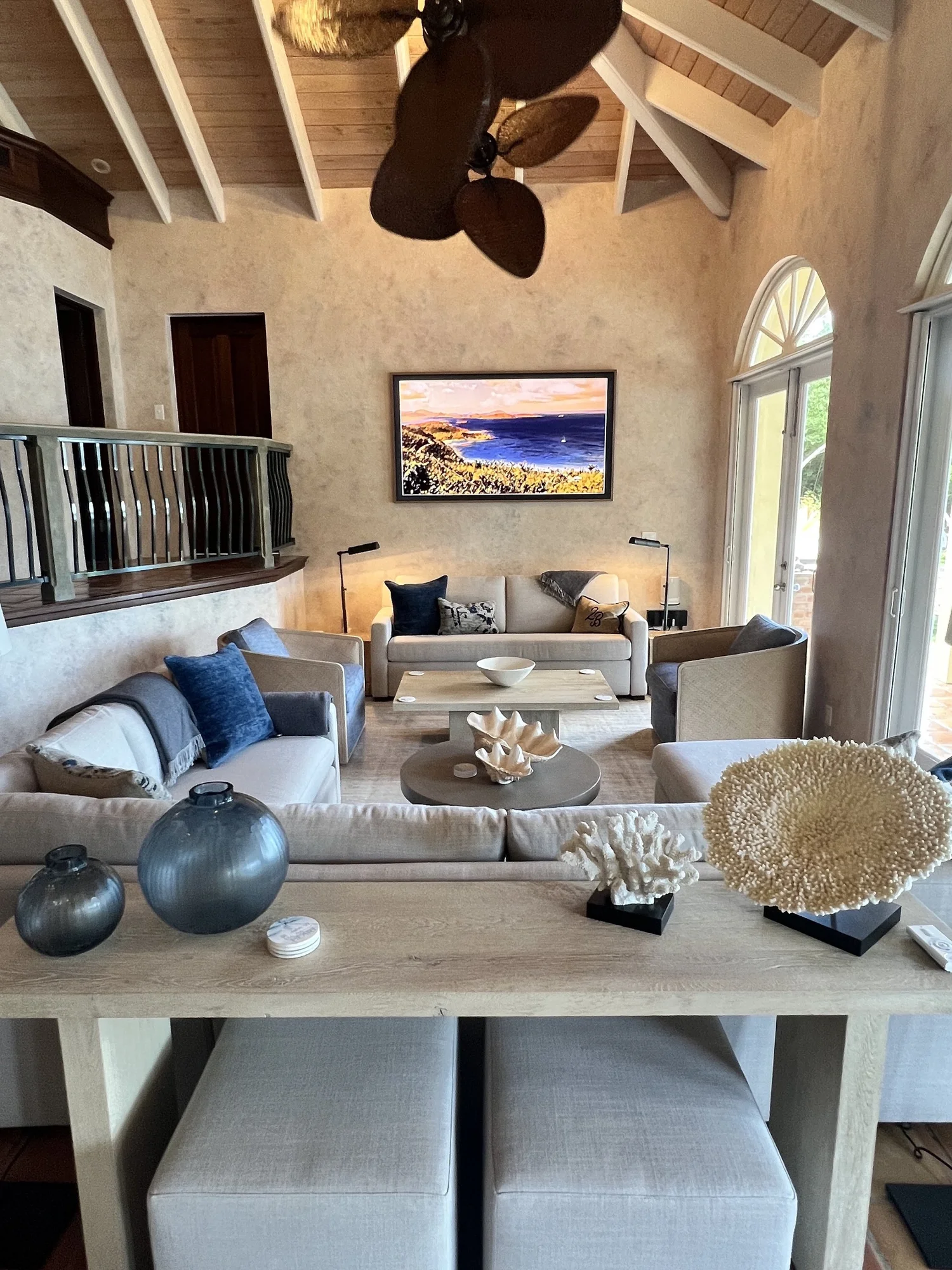 2B Peter Bay villa walkthrough preview