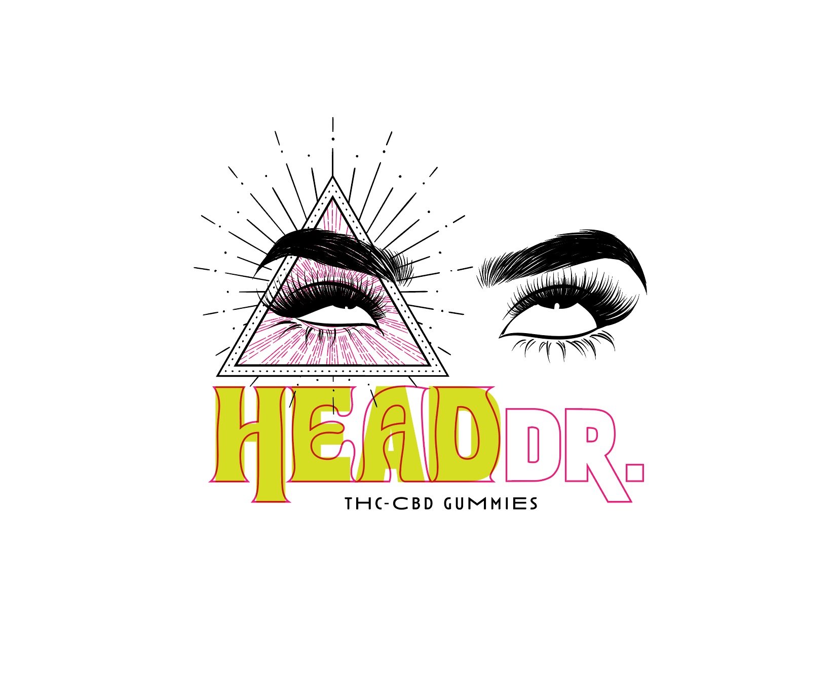 Off Branded Club - Head Dr. Branding