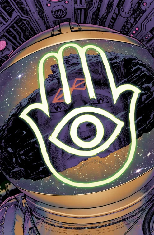 NAMELESS #1 variant