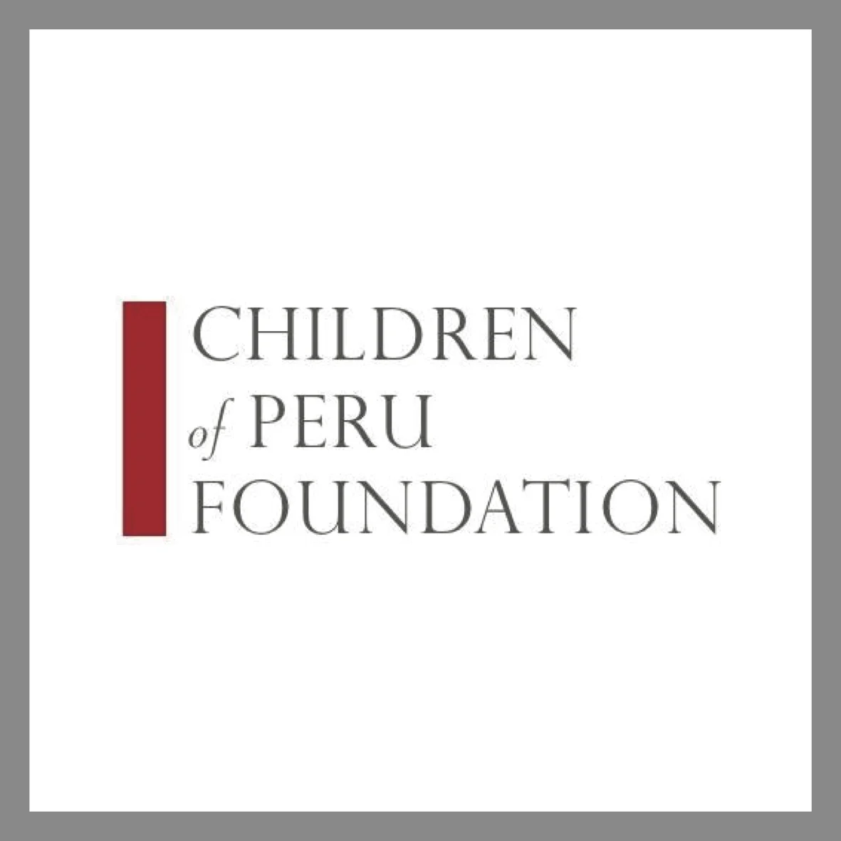 Silver Sponsor