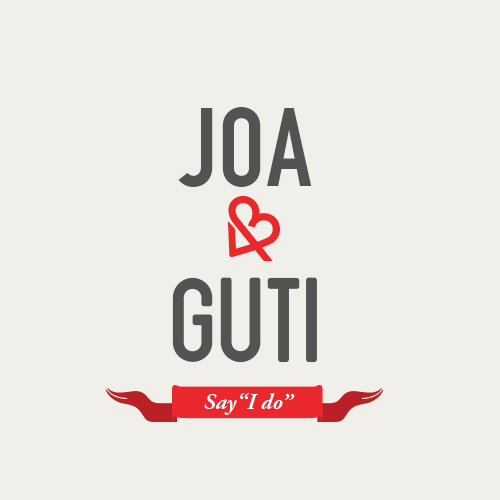 Joa and Guti 