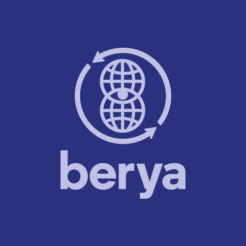 Berya Brand Idenity