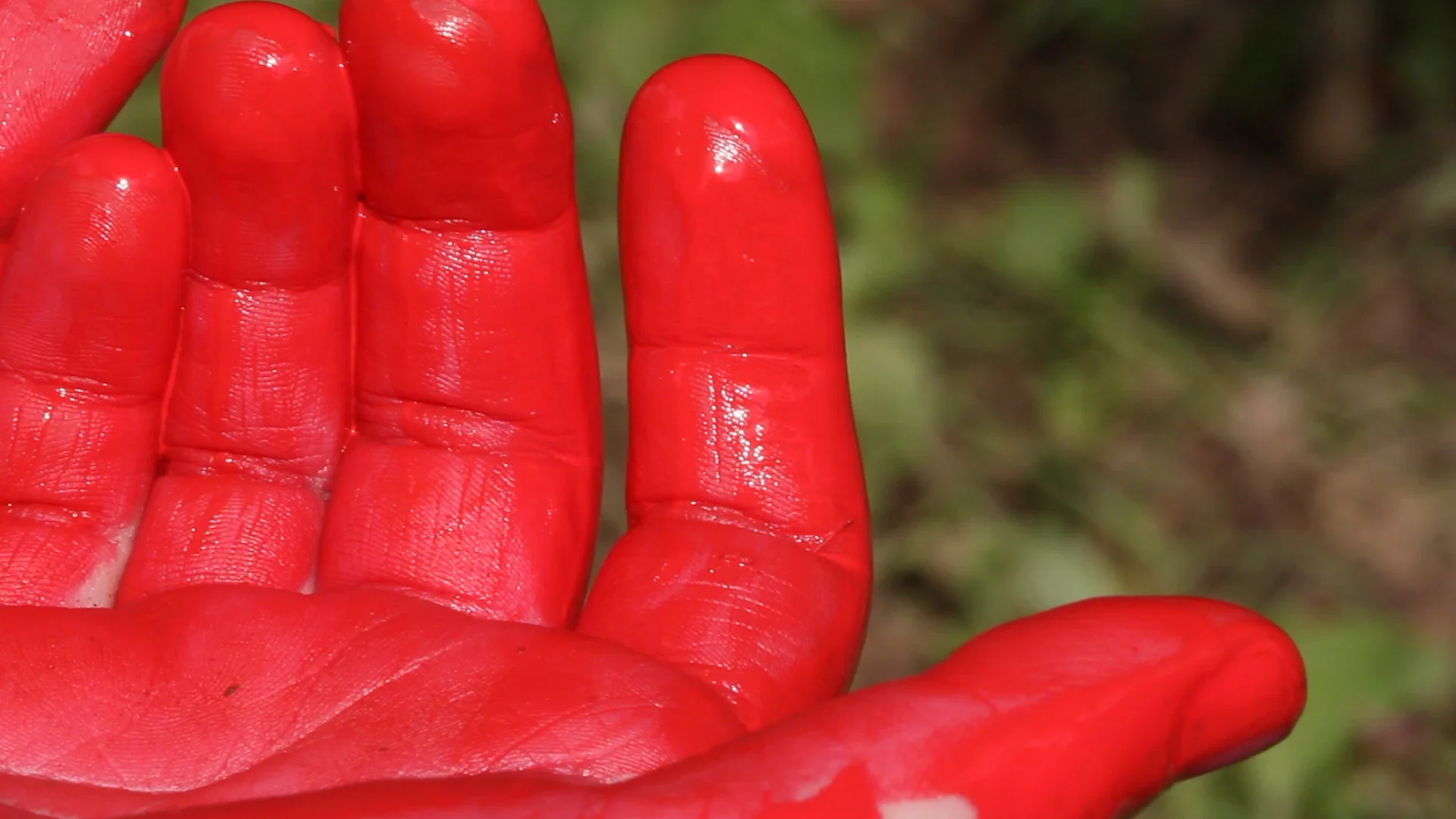 Video still from Generations by Laura Chipley