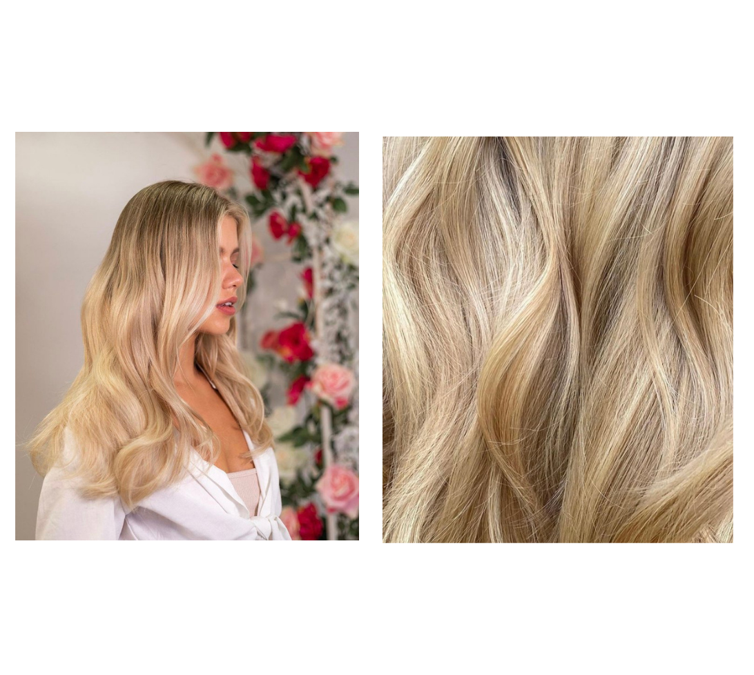 Taylor Rose Hair - Our top winter healthy hair hacks... — Taylor Rose Hair  Extensions London