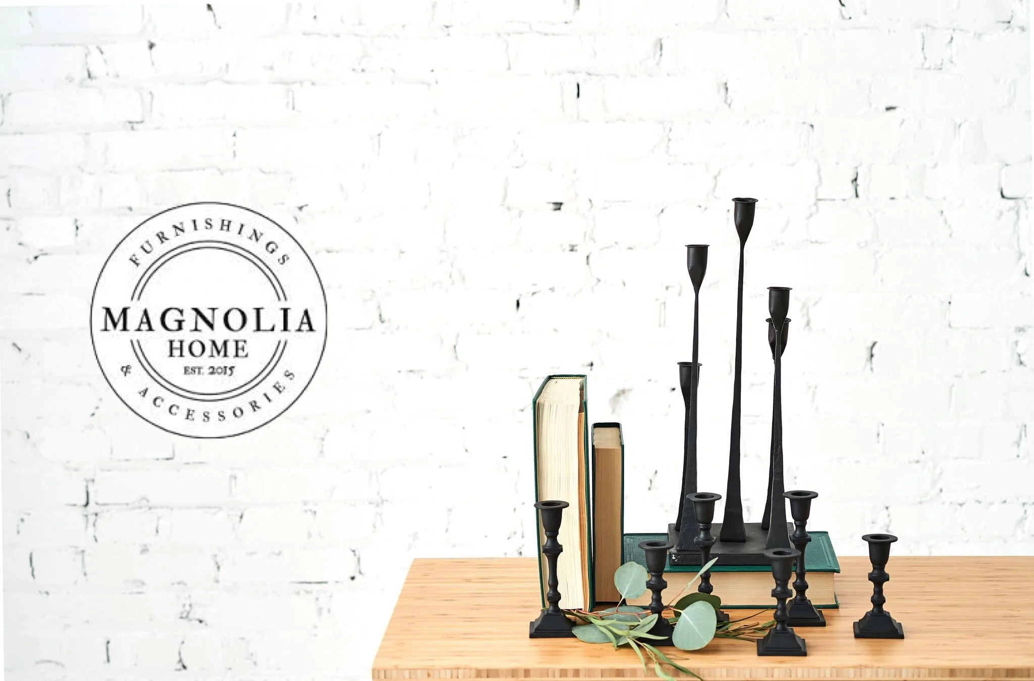 Magnolia Home by Joanna Gaines | Restoration Emporium — RE|Vintage