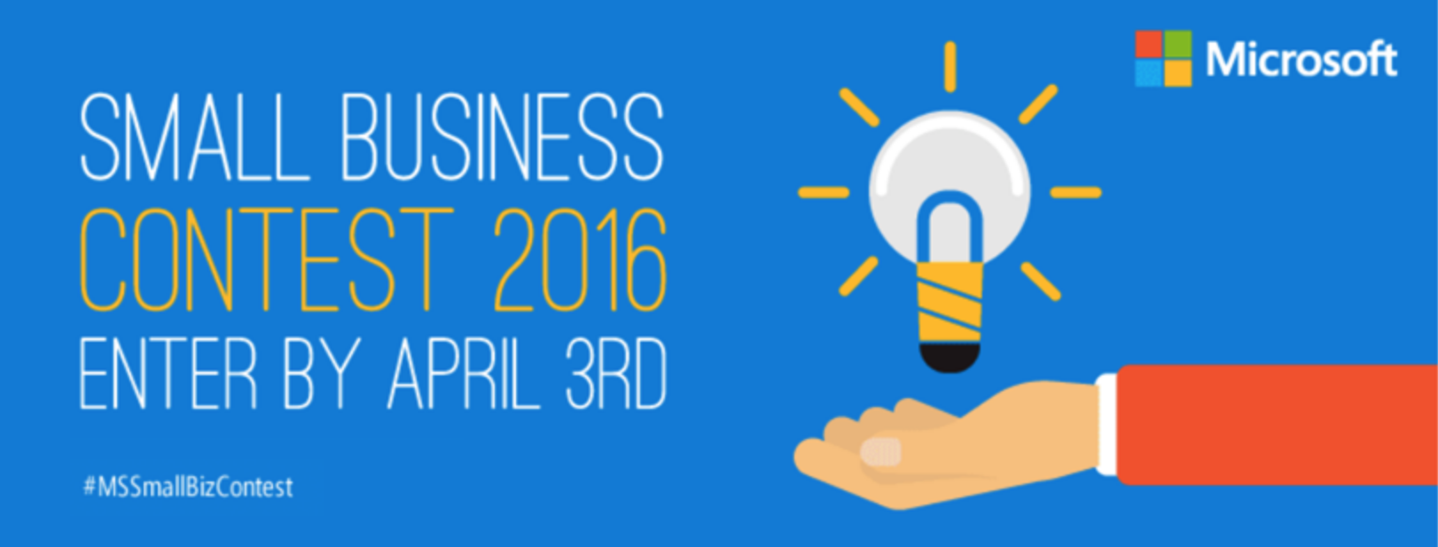 Small Business of the Year 2016 First Runner Up
