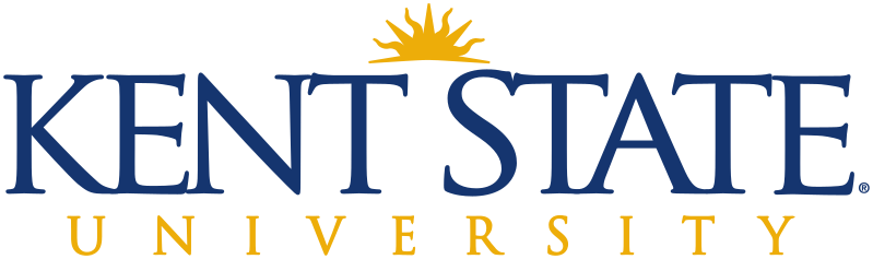 Roe Green Visiting Director at Kent Sate University
