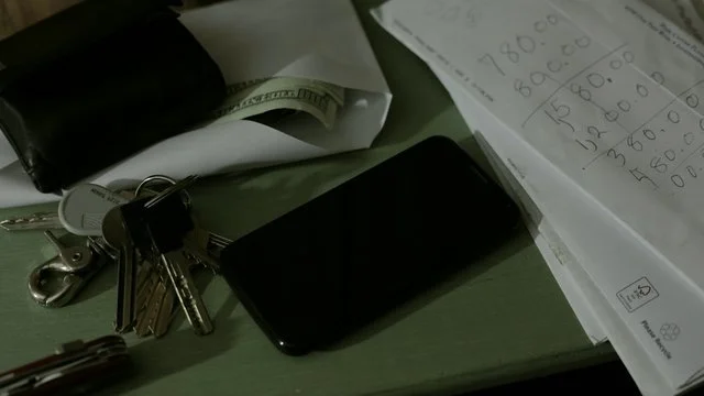 The Overpass - Teaser Trailer