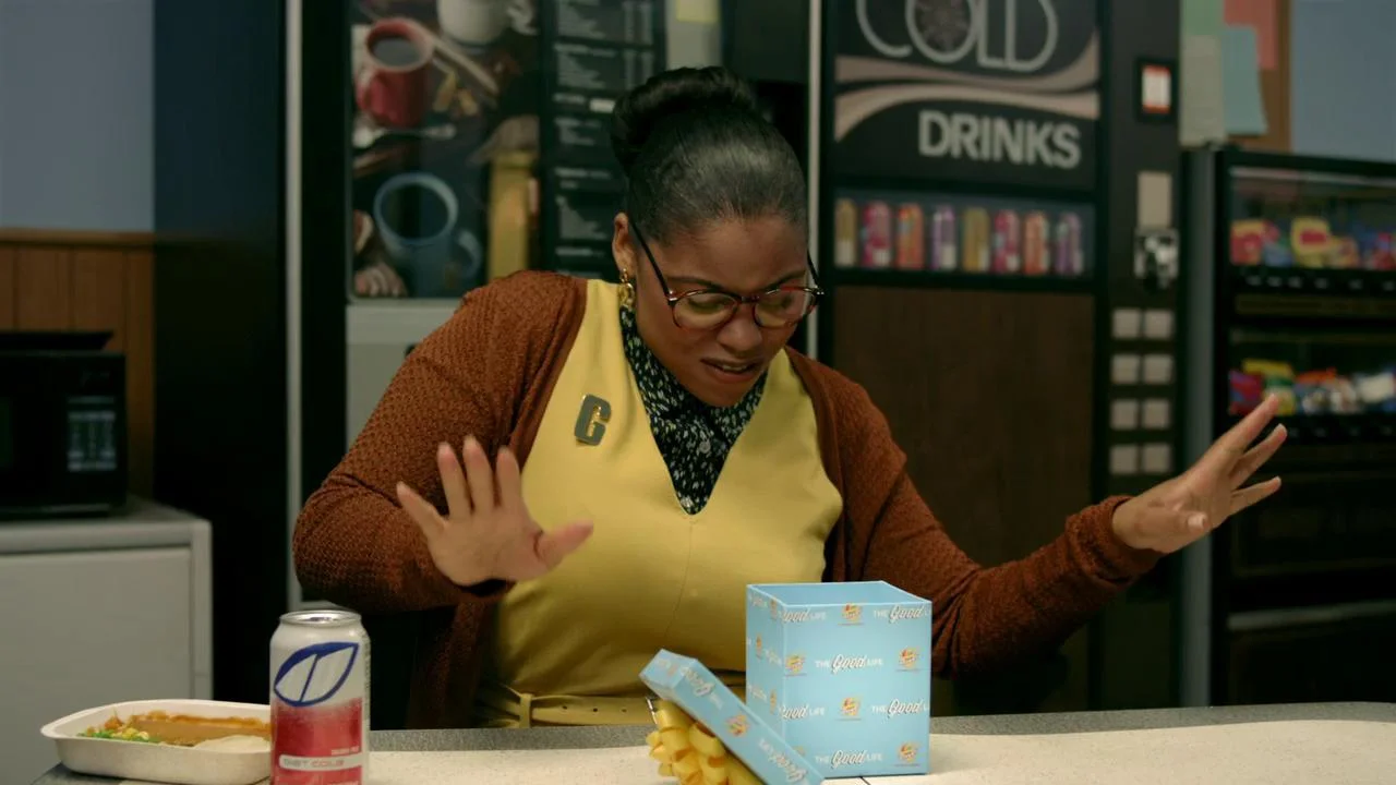 Illinois Lottery - "The Good Life"