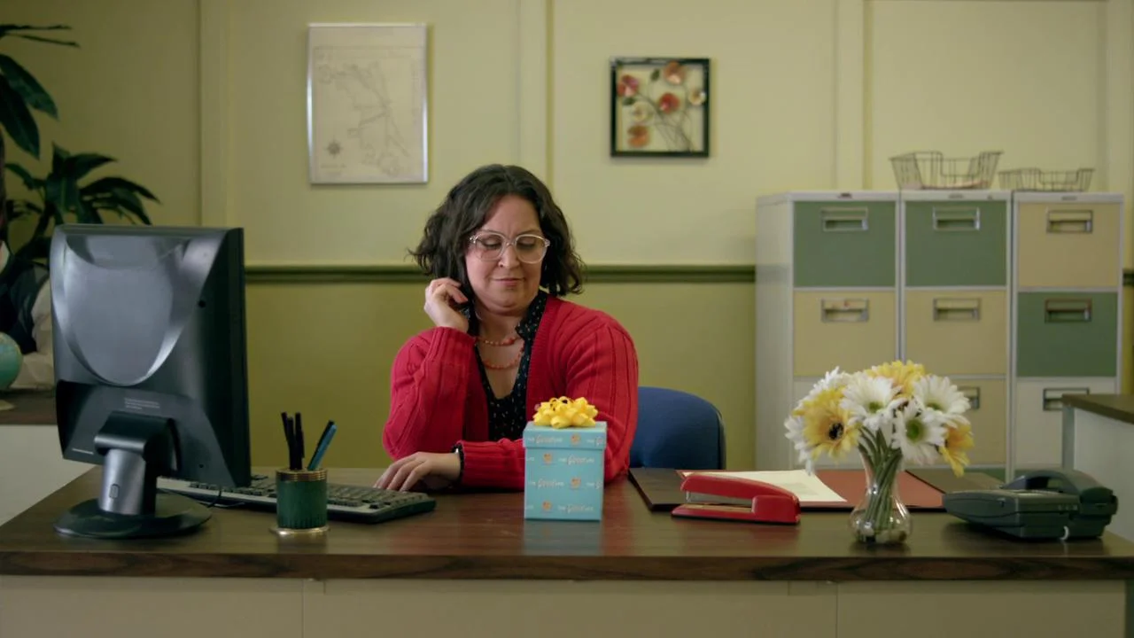 Illinois Lottery - "The Good Life"