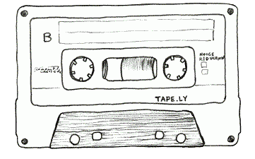 Have you ever wanted to tell Morrissey exactly how much you love him? This mix will probably not get his attention, but it doesn't hurt to dream that he could be interested in you.