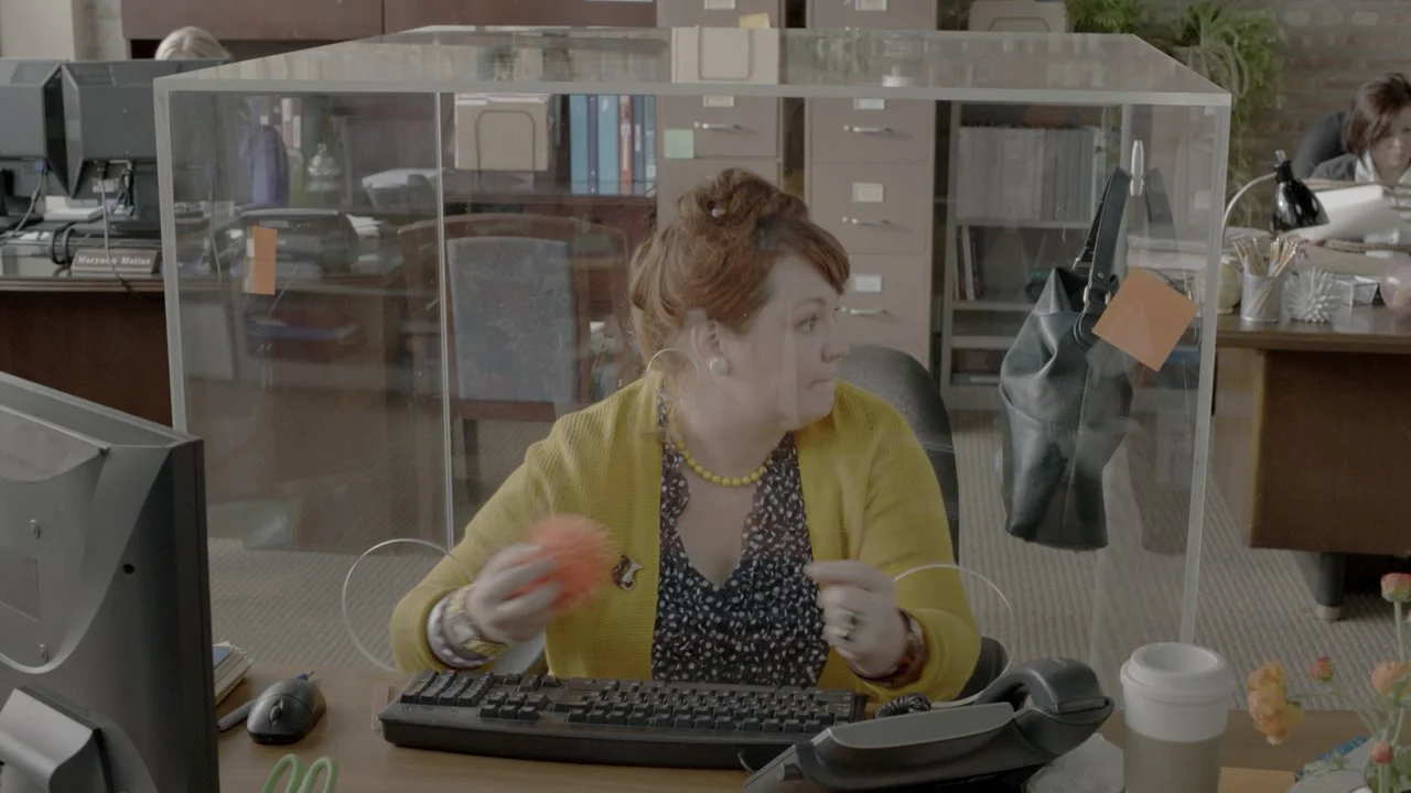 Trusted Choice - "Freedom :30"