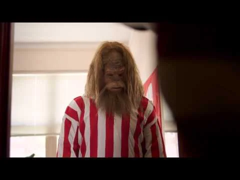 Jack Link's Jerky - "Big Ten Conference/ Sweater"