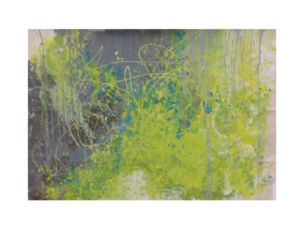 Tropical Mist II