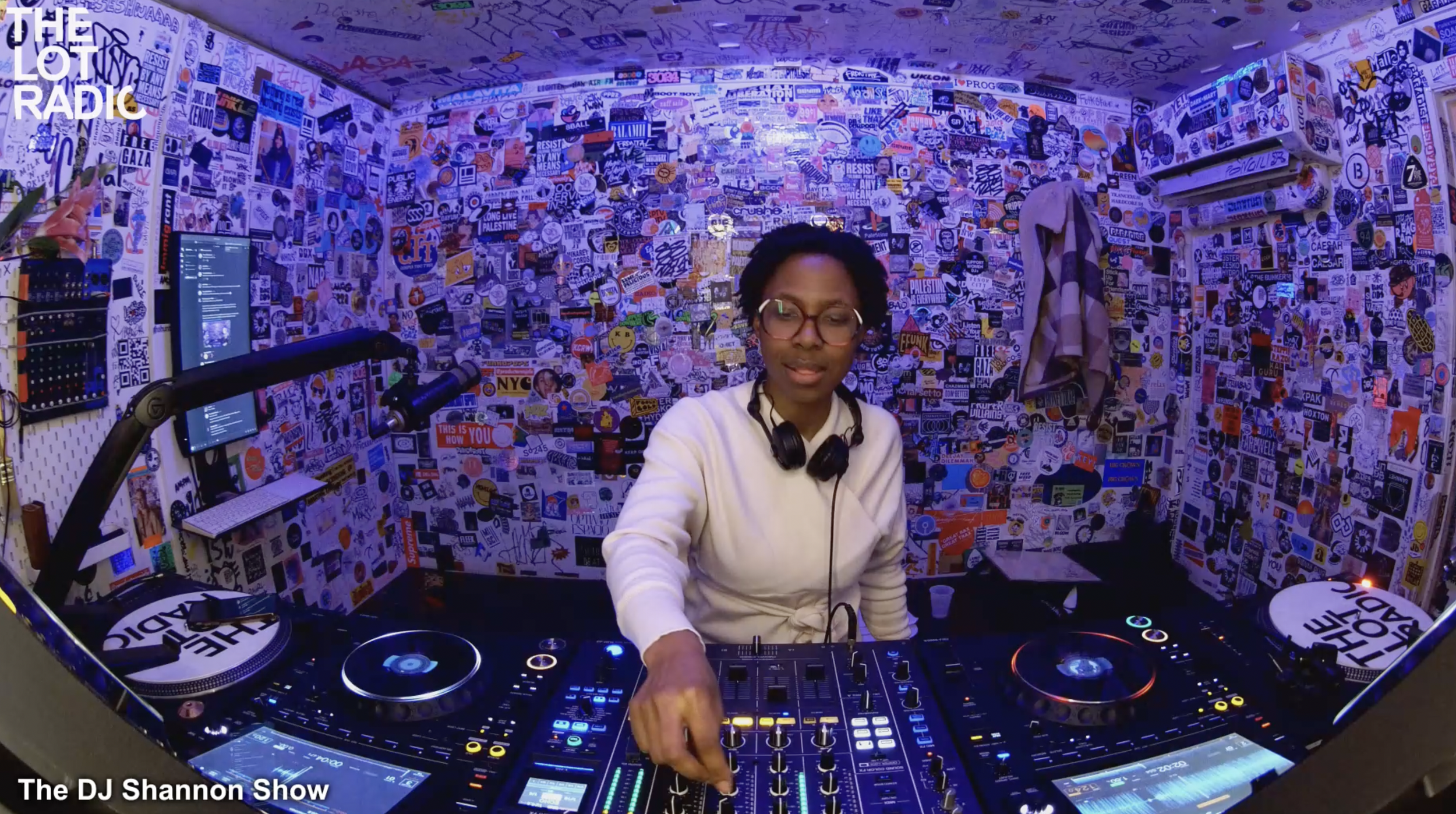 The DJ Shannon Show @ The Lot Radio 1/21/26