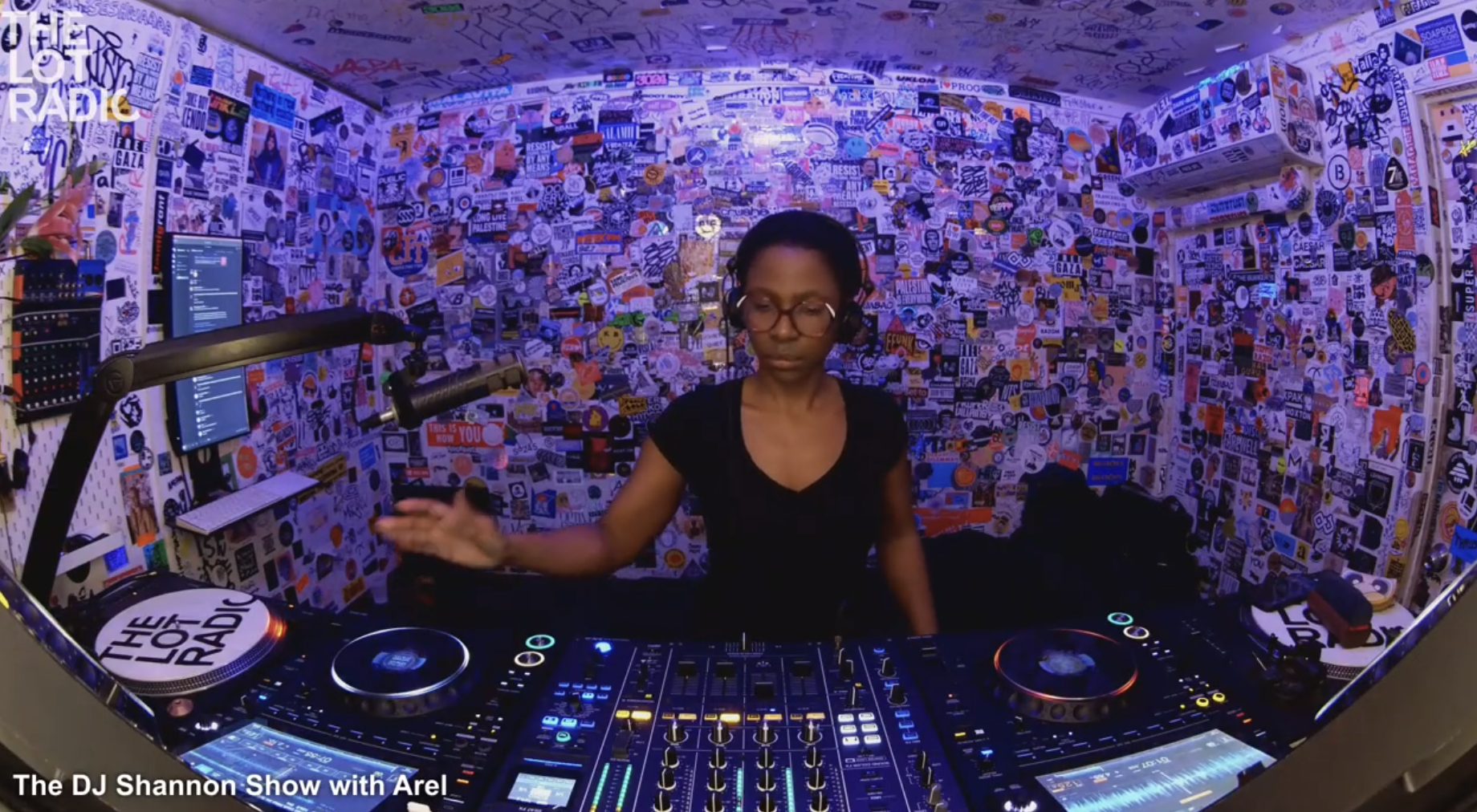 The DJ Shannon Show @ The Lot Radio 2/18/26