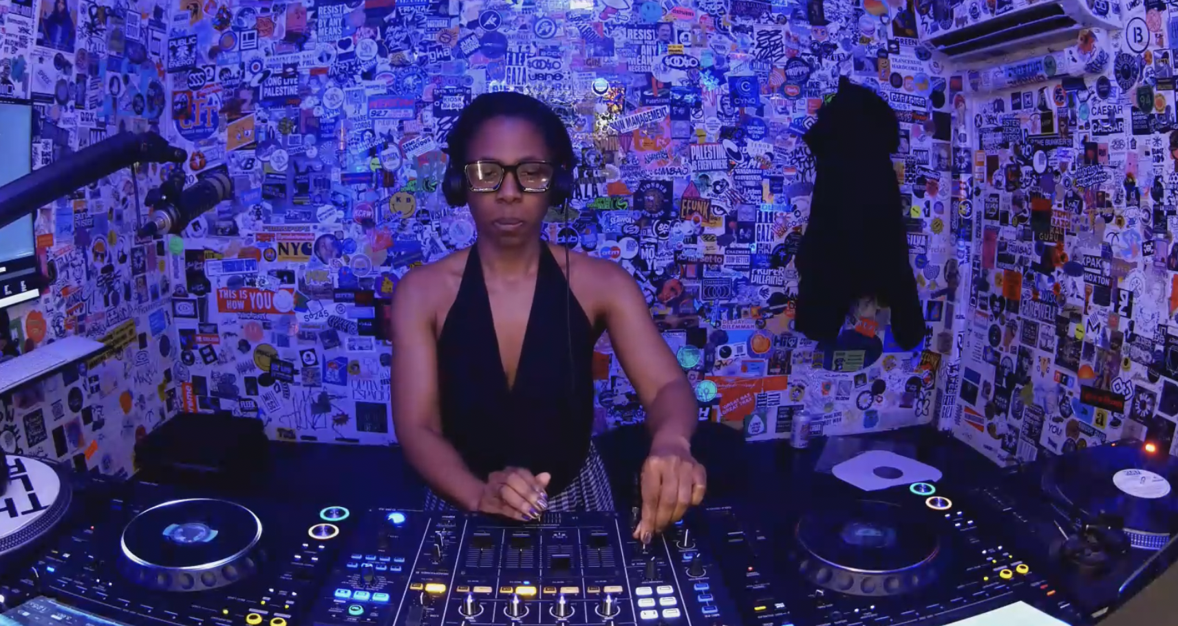 The DJ Shannon Show @ The Lot Radio 5/13/26