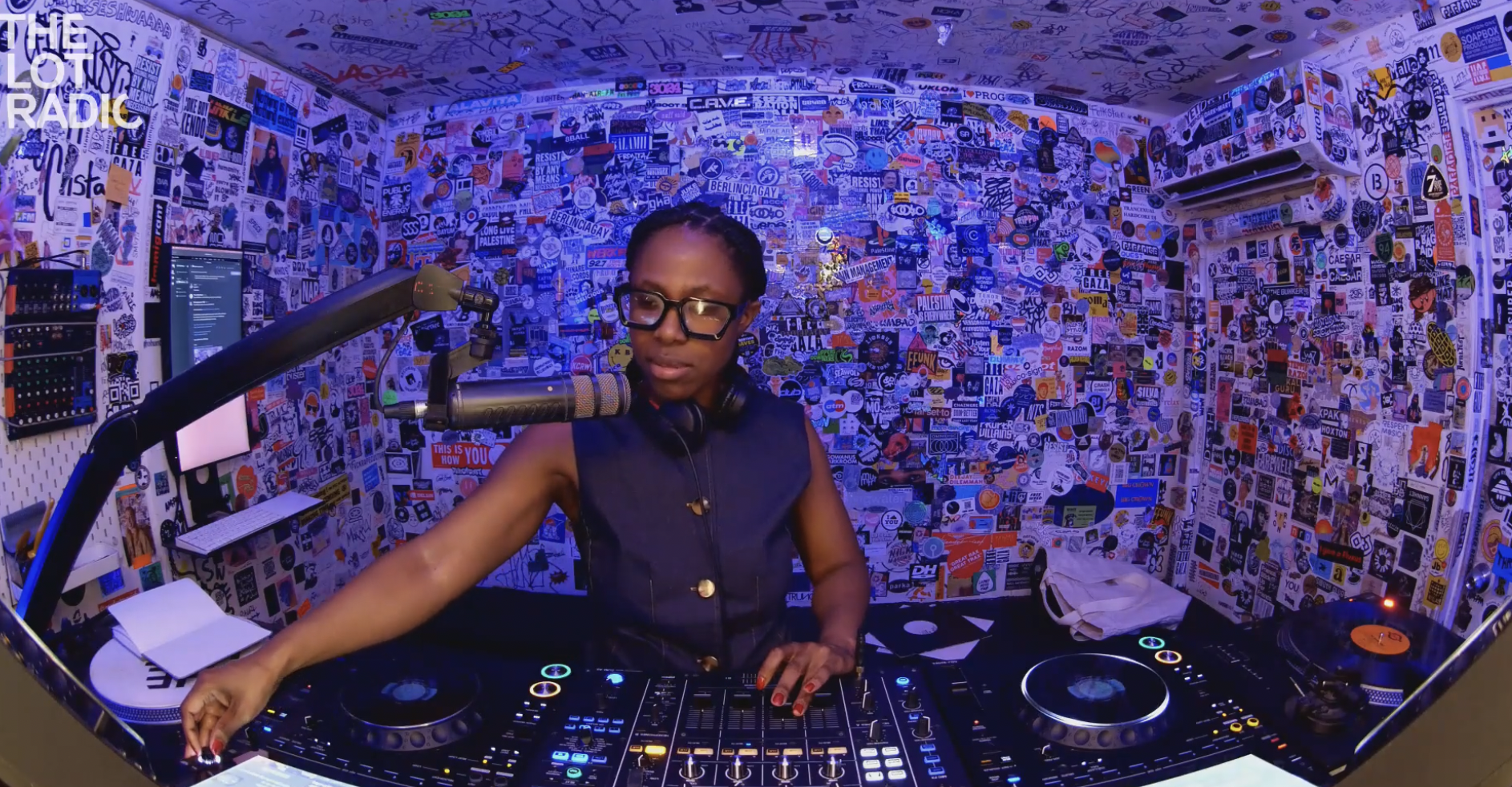 The DJ Shannon Show @ The Lot Radio 6/10/26