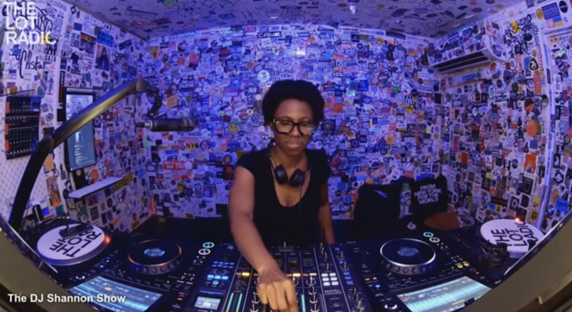 The DJ Shannon Show @ The Lot Radio 9/2/26