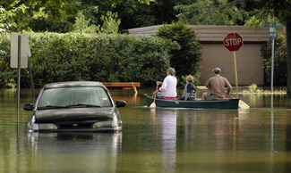 Naperville, Illinois