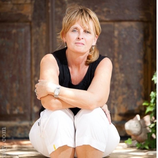 Thursday, September 22nd - Chef Sibby Barrett