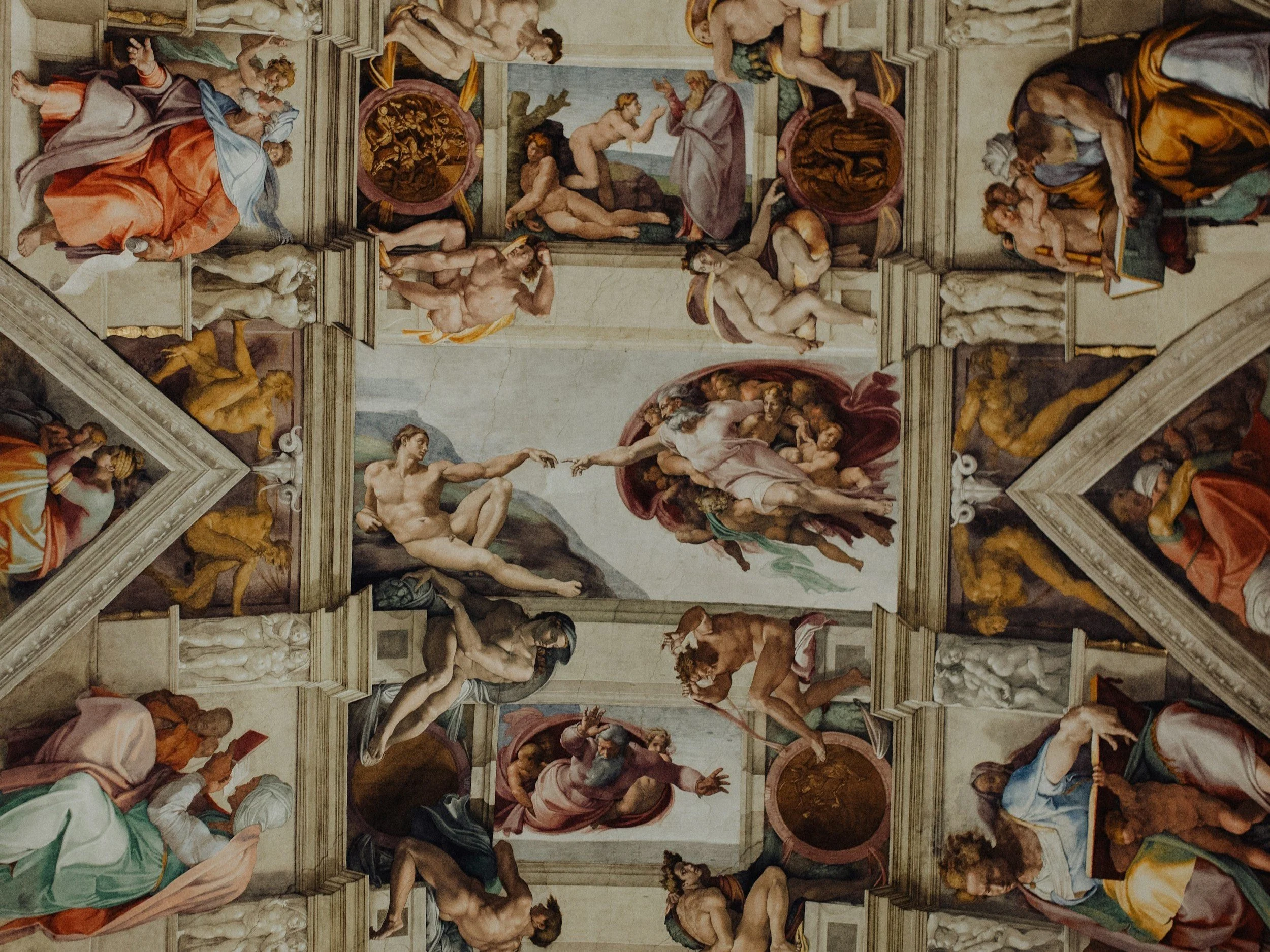 The First Article of the Apostles' Creed (Part 1)