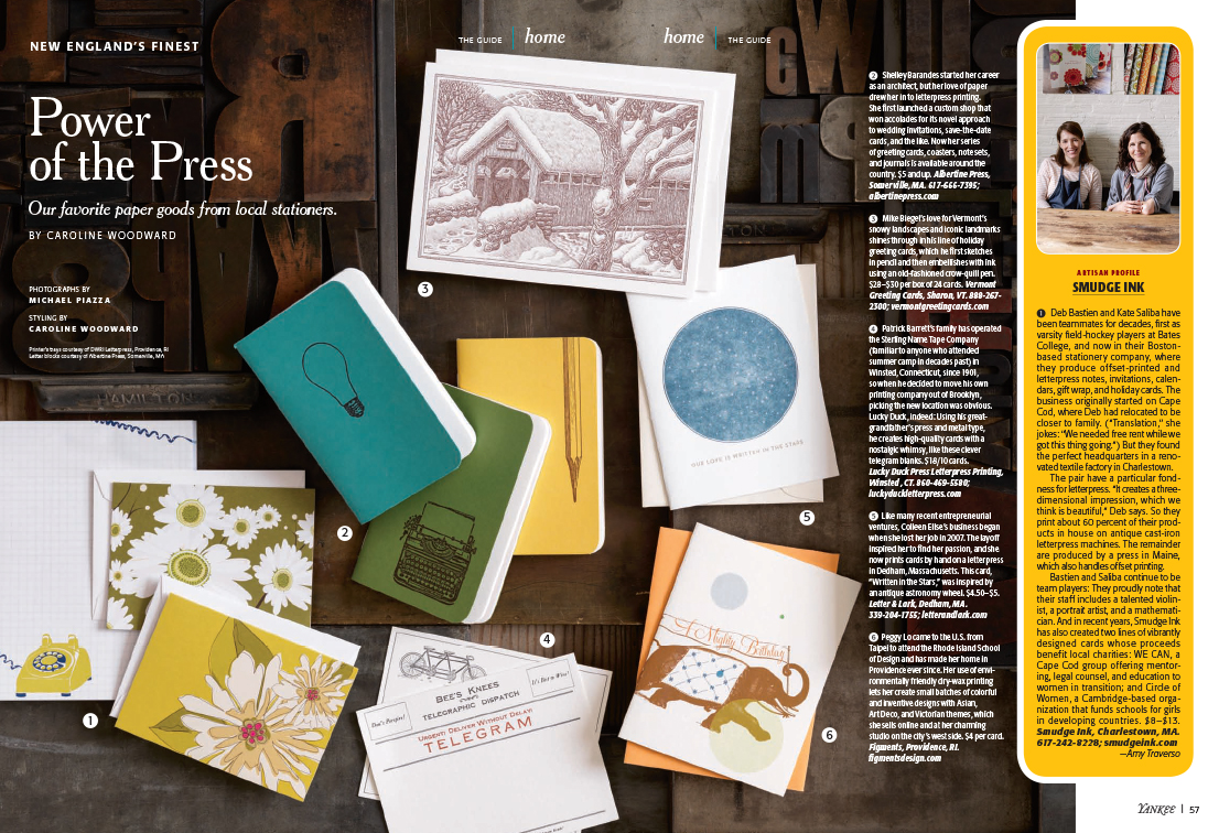 Art Direction + Design: Lori Pedrick Photography: Michael Piazza Styling: Caroline Woodward
