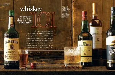 Art Direction + Design: Lori Pedrick Photography: Brett Thomas