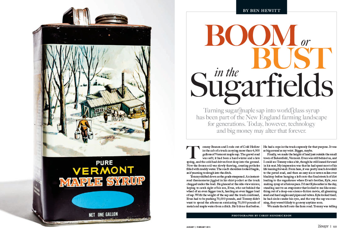 Art Direction + Design: Lori Pedrick Photography: Corey Hendrickson