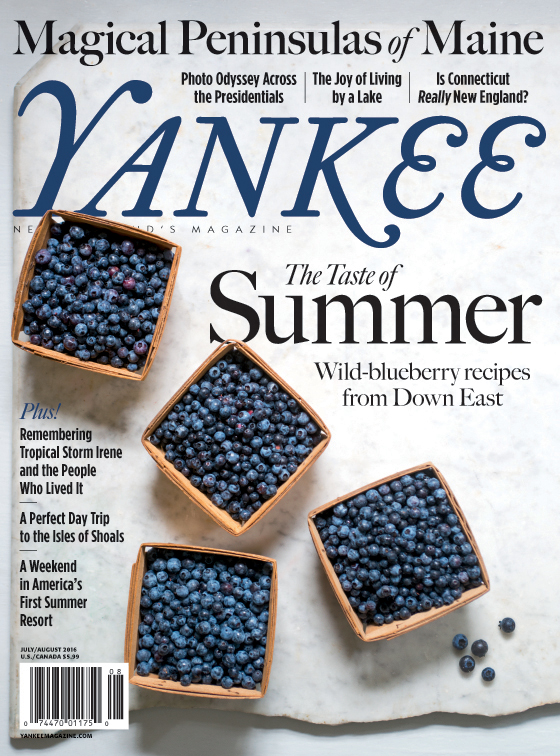Design by Lori Pedrick Photograph by Kindra Clineff Food + Prop Styling: Molly Shuster